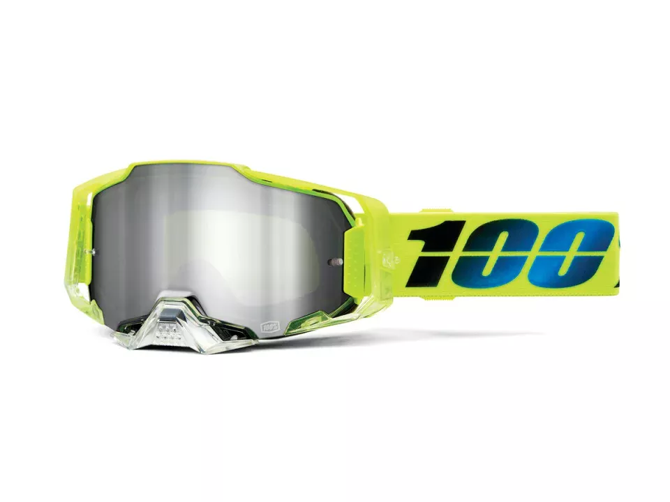 jaszmotor_webshop_100%_-_armega_koropi_cross_szemuveg_-_ezust_tukros_plexivel