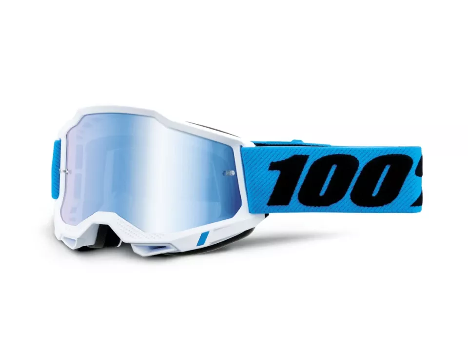 jaszmotor_webshop_100%_-_accuri_novel_cross_szemuveg_-_kek_tukros_plexivel