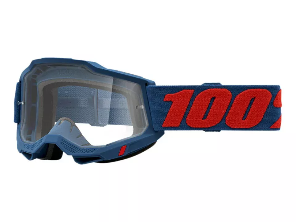 jaszmotor_webshop_100%_-_accuri_2_odeon_cross_szemuveg_-_Átlatszo_plexivel