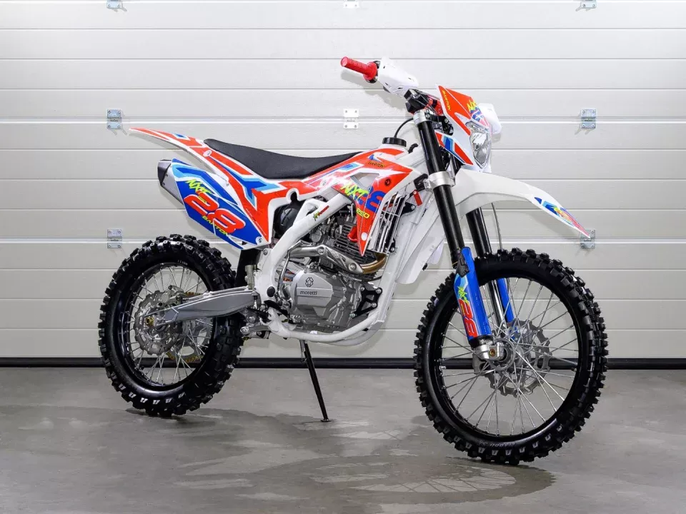 jaszmotor_webshop_barton_nxt_250_dirt_bike_cross_motor_21"-18"_kerekekkel_(Új)_-_feher-piros