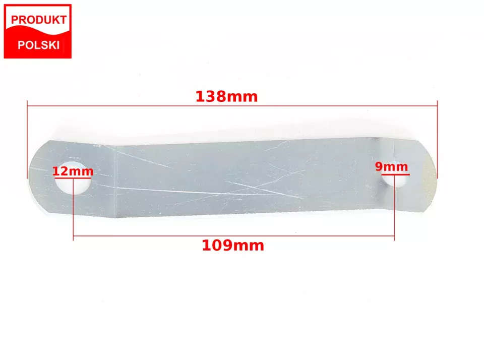 jaszmotor_webshop_piastra_di_montaggio_per_sistema_frenante,_acciaio_inossidabile,_wsk_(suggerimento2)_-_mr