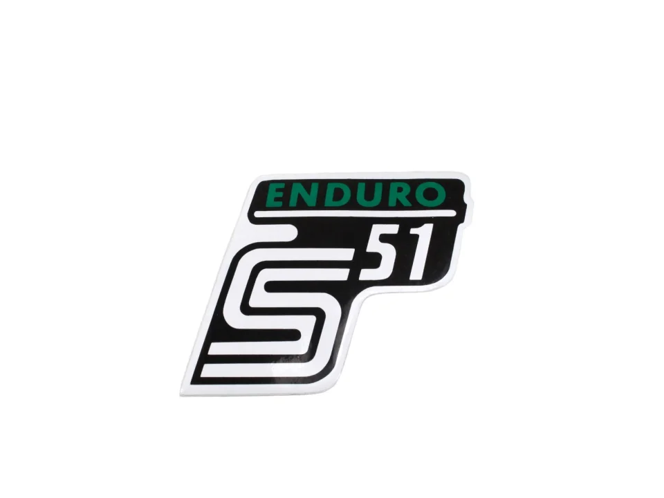 jaszmotor_webshop_simson_s51_enduro_matrica_(95_x_110_mm)_-_(zold)_-_mr