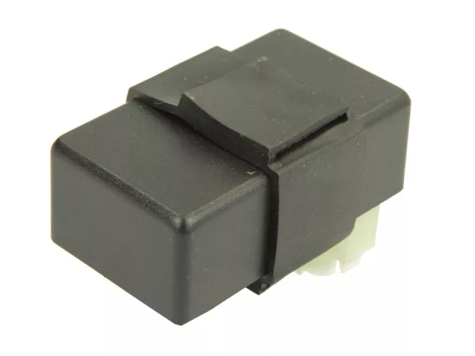 jaszmotor_webshop_cdi_kmyco_čiernobielo_50ccm_(4+2_konektory)