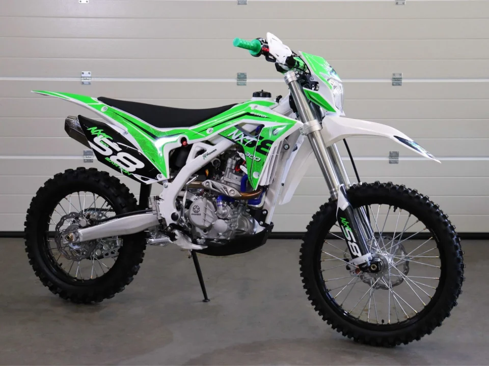 jaszmotor_webshop_barton_nxt_300_dirt_bike_cross_motor_21"-18"_kerekekkel_(Új)_-_feher-zold