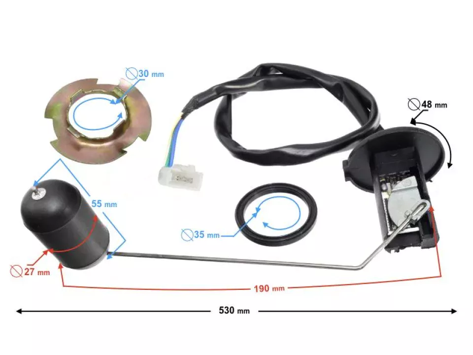 jaszmotor_webshop_Üzemanyagszintjelzo_barton_b-max_125ccm_-_moretti