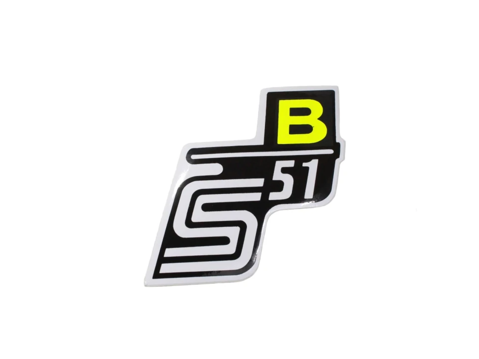 jaszmotor_webshop_simson_s51b_matrica_sarga-feher_(120_x_110_mm)_-_mr