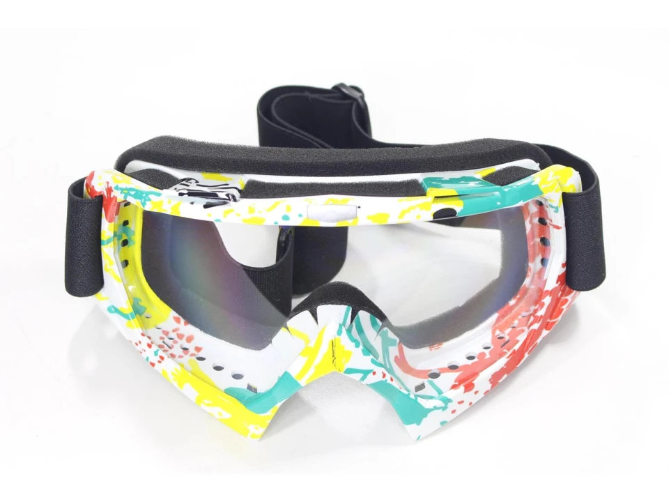 jaszmotor_webshop_wb_p-08_cross_szemuveg_Átlatszo_plexivel_(sarga_-_feher_-_zold_-_piros)