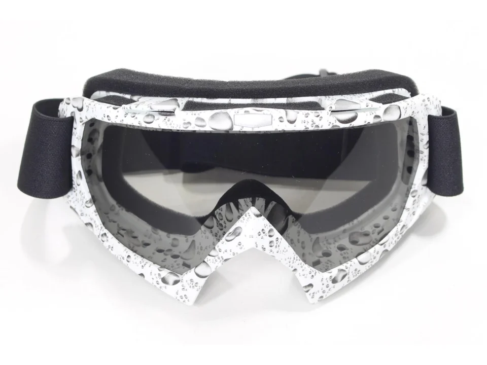 jaszmotor_webshop_wb_p-17_cross_szemuveg_Átlatszo_plexivel_(vizcsepp_minta)