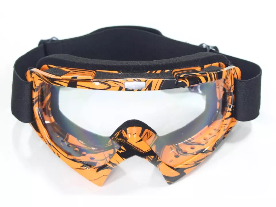 jaszmotor_webshop_wb_p-24_cross_szemuveg_Átlatszo_plexivel_(narancs_-_fekete)