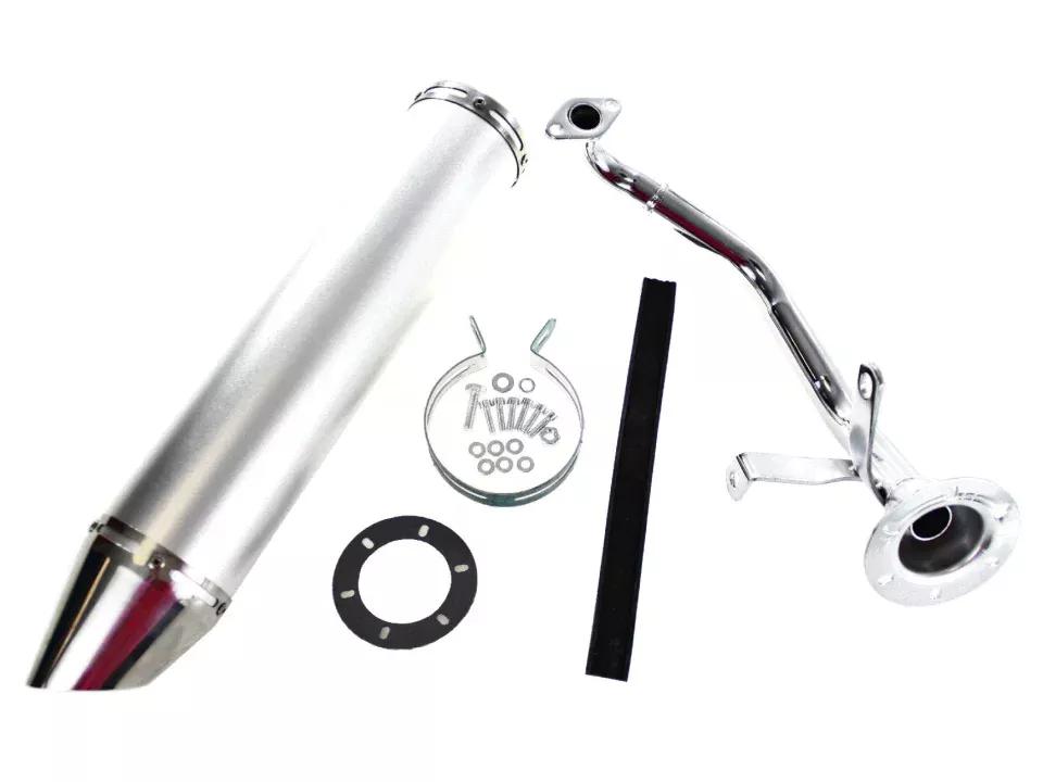 jaszmotor_webshop_kipufogo_4t,_125ccm_gy6_kinai_robogohoz_-_power_force