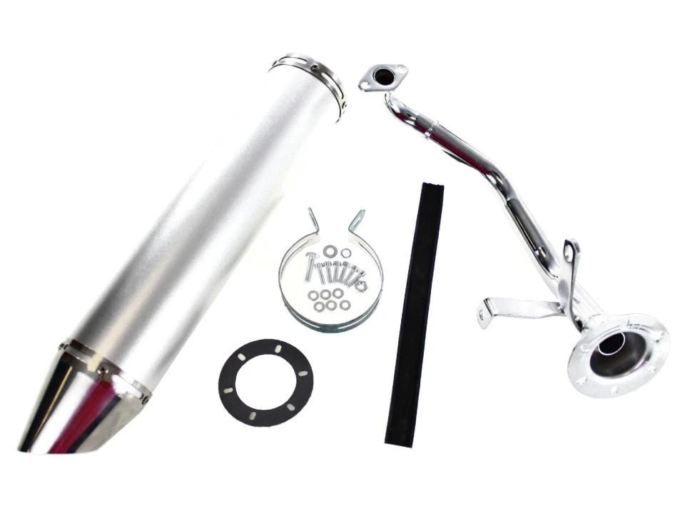 jaszmotor_webshop_kipufogo_4t,_125ccm_gy6_kinai_robogohoz_-_power_force