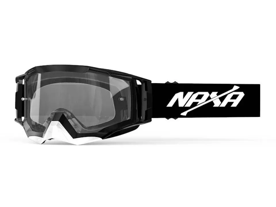jaszmotor_webshop_naxa_g4_b_cross_szemuveg_szintelen_plexivel_(fekete-feher)
