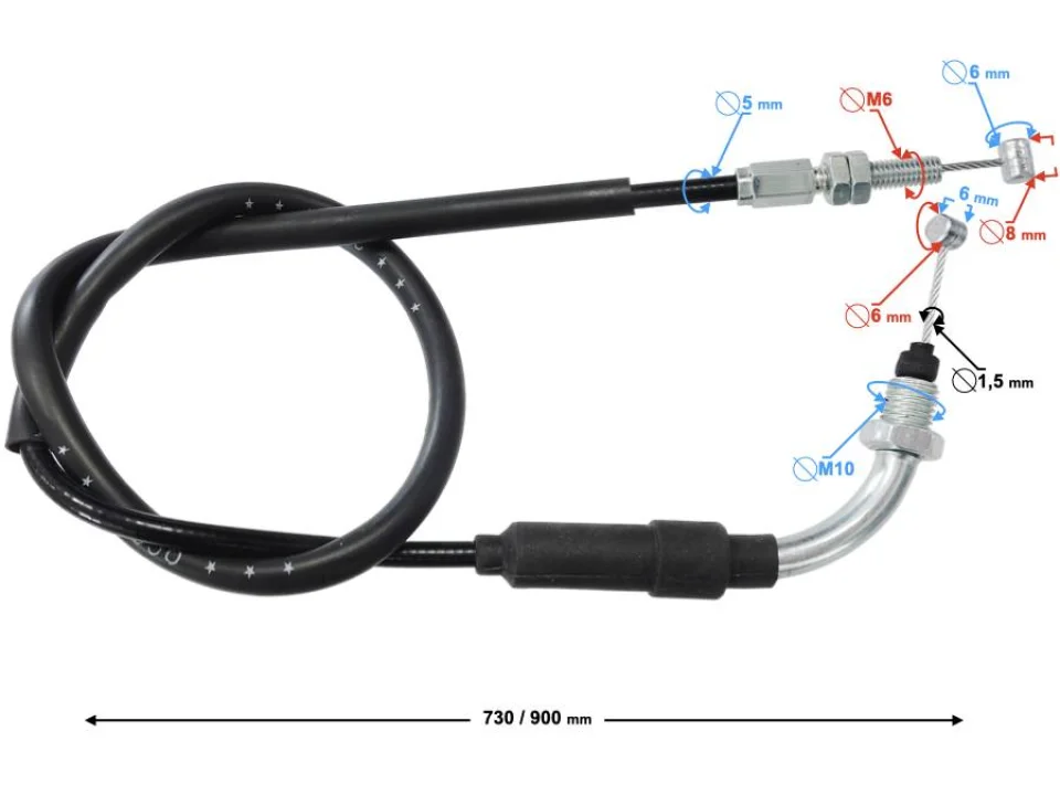 jaszmotor_webshop_gazbowden_90cm_voge_125r