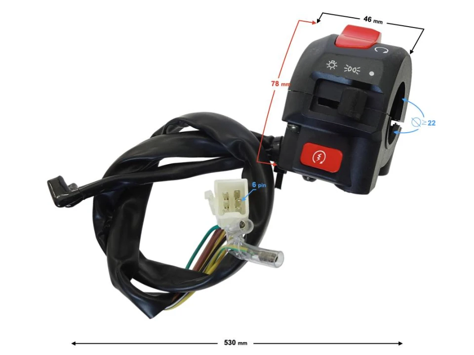 jaszmotor_webshop_kormanykapcsolo_jobb_barton_volcano_50_-_moretti