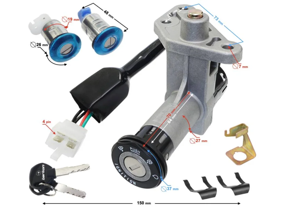 jaszmotor_webshop_gyujtaskapcsolo_+_zar_szett_barton_falcon_2_-_moretti