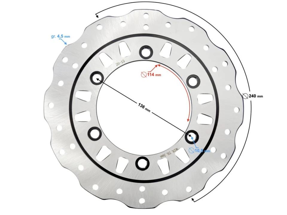 jaszmotor_webshop_fektarcsa_elso_barton_x-trail_125_(240mm)_-_moretti