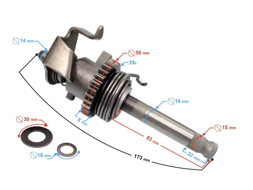 jaszmotor_webshop_Önindito_tengely_barton_cafe_racer_-_moretti
