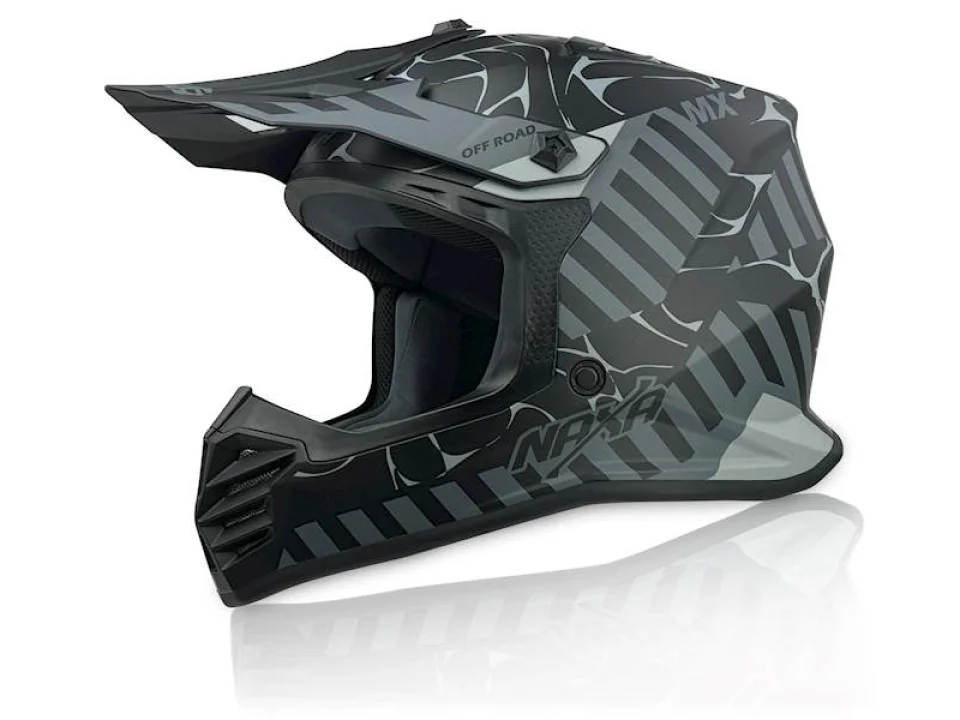 jaszmotor_webshop_naxa_c11_d_gyerek_cross_bukosisak_(matt_fekete-szurke)