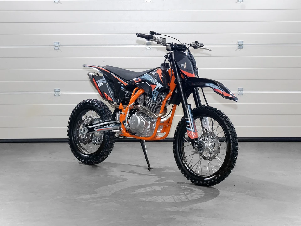 jaszmotor_webshop_highper_db609_250_dirt_bike_cross_motor_19-16"_kerekekkel_(Új)_-_narancssarga-fekete