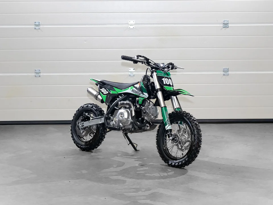 jaszmotor_webshop_highper_dbk12_110__dirt_bike_cross_motor_12"-10"_kerekekkel_(Új)_-_fekete-zold