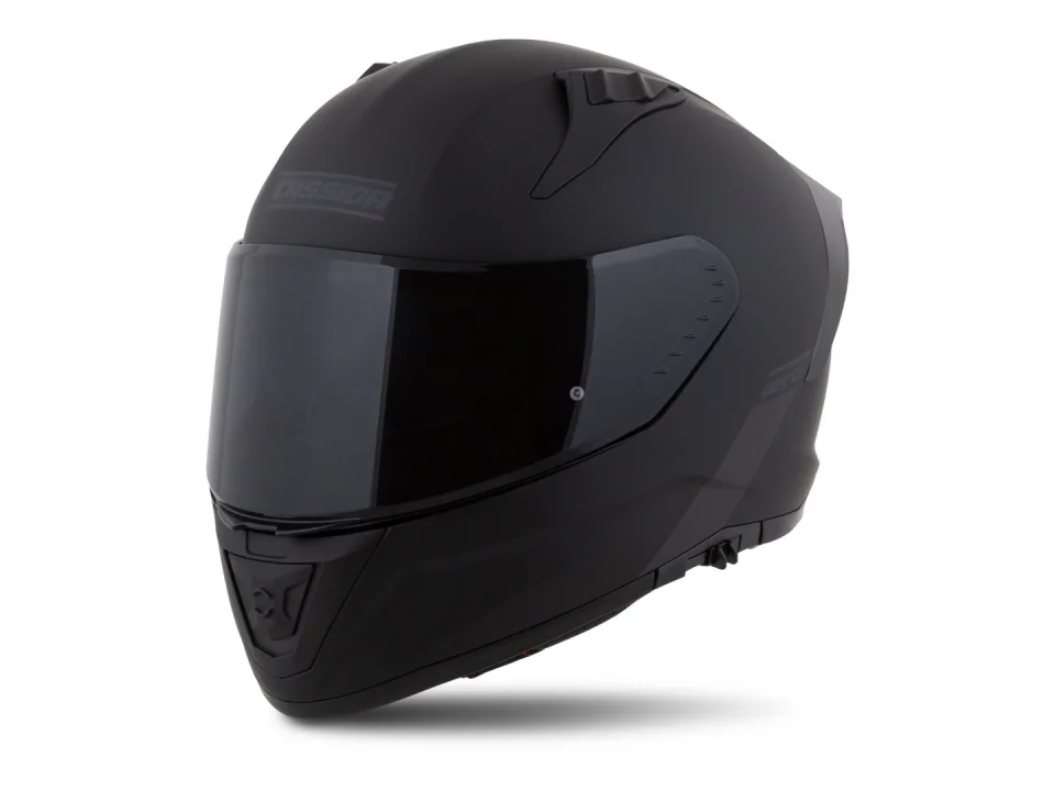 jaszmotor_webshop_cassida_aero_solid_zart_bukosisak_napszemuveggel,_pinlock_elokeszitessel_+_ajandek_sotetitett_plexi_(matt-fekete)