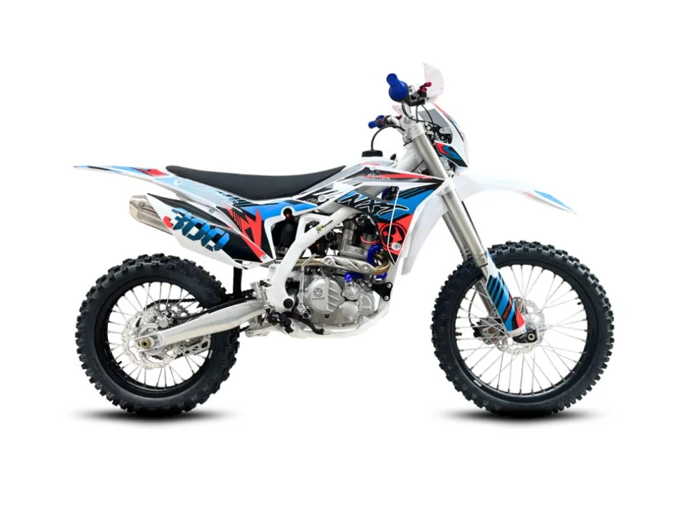 jaszmotor_webshop_barton_nxt_300_dirt_bike_cross_motor_21"-18"_kerekekkel_(Új)_-_feher-kek-piros