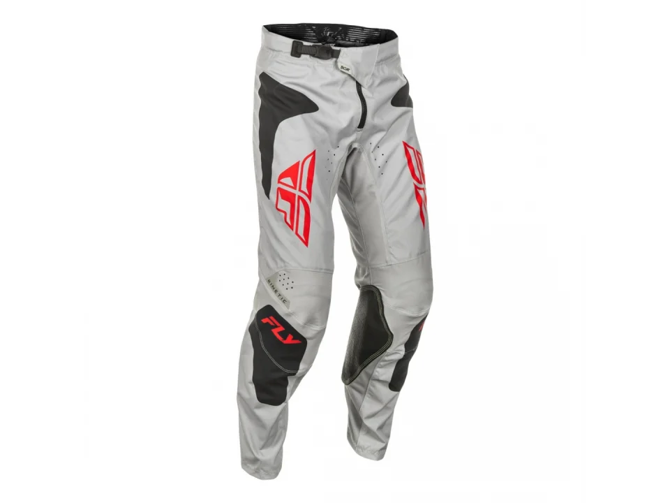 jaszmotor_webshop_fly_racing_-_kinetic_sym_usa_2025_motoros_nadrag_(szurke_-_piros_-_fekete)