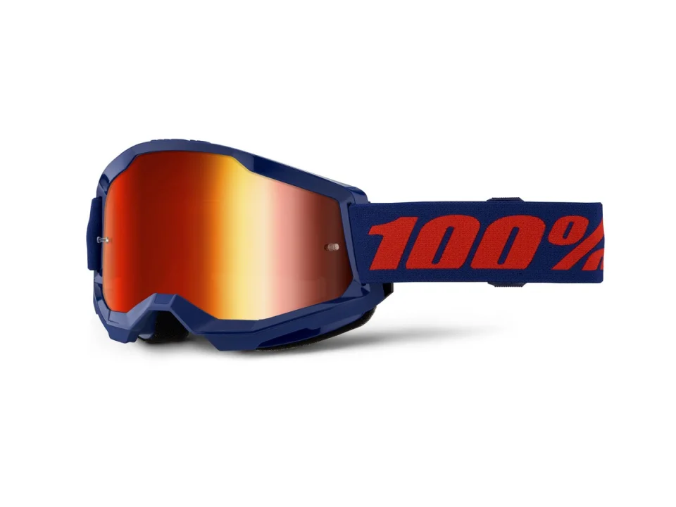 jaszmotor_webshop_100%_-_strata_2_usa_szemuveg_-_navy_-_piros_tukros_plexivel