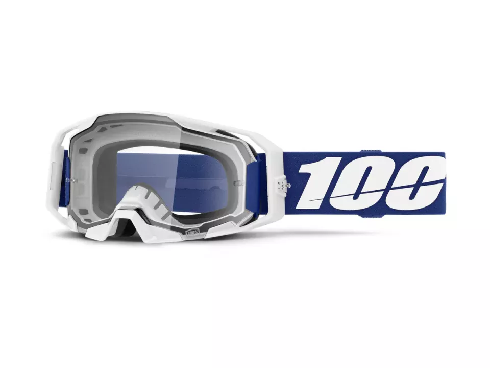 jaszmotor_webshop_100%_-_armatic_szemuveg_-_feher_-_Átlatszo_plexivel