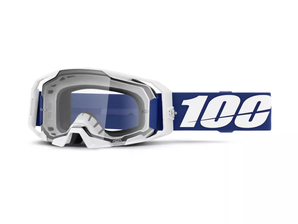 jaszmotor_webshop_100%_-_armatic_szemuveg_-_feher_-_Átlatszo_plexivel