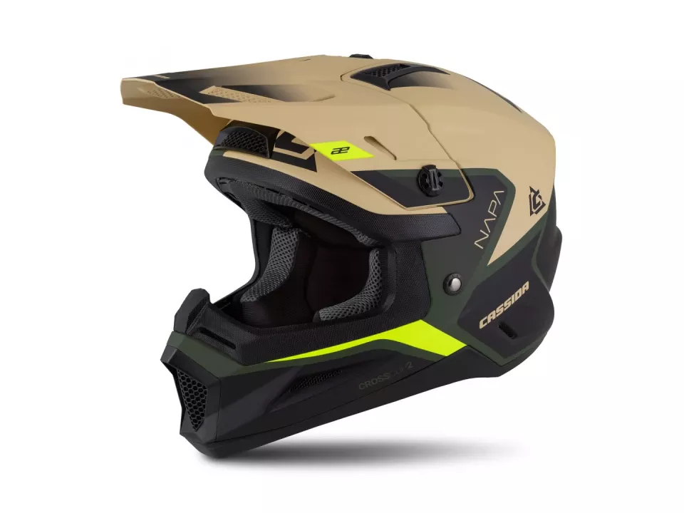 jaszmotor_webshop_cassida_cross_cup_2_napa_gyerek_cross_bukosisak_(homok-zold-fluo_sarga-fekete)_2025