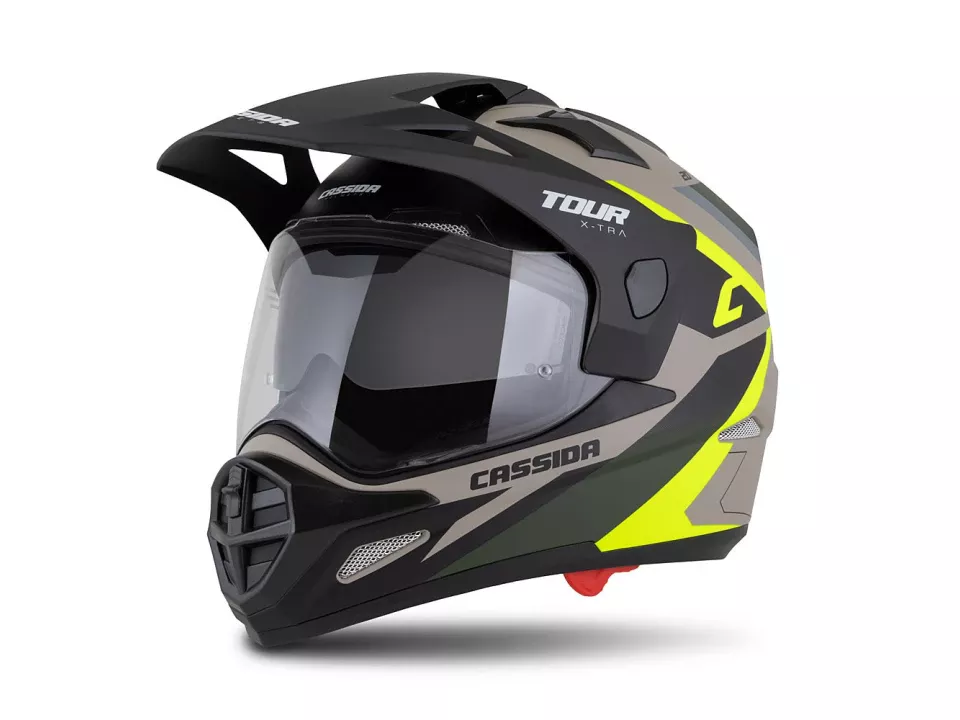 jaszmotor_webshop_cassida_tour_2.0_caschi_cross_x-tra_con_plexiglass_apribile_e_occhiali_da_sole,_con_preparazione_pinlock_(nero_opaco-grigio-fluo)