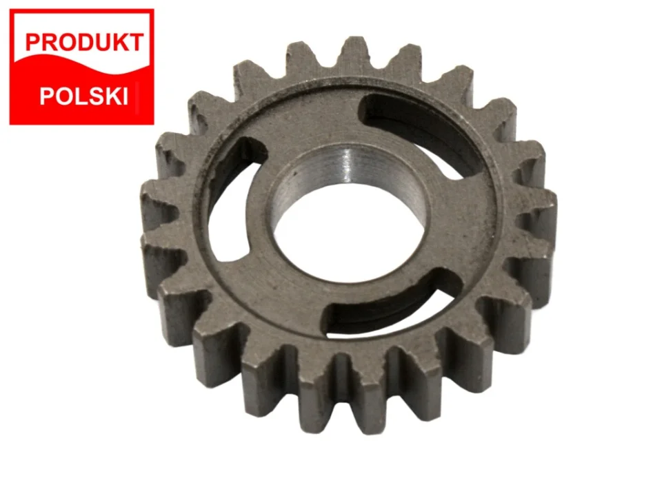 jaszmotor_webshop_valto_fogaskerek_romet,_3_sebesseges,_elso_sebessegi_fokozat_(21_fogas)_(made_in_poland)