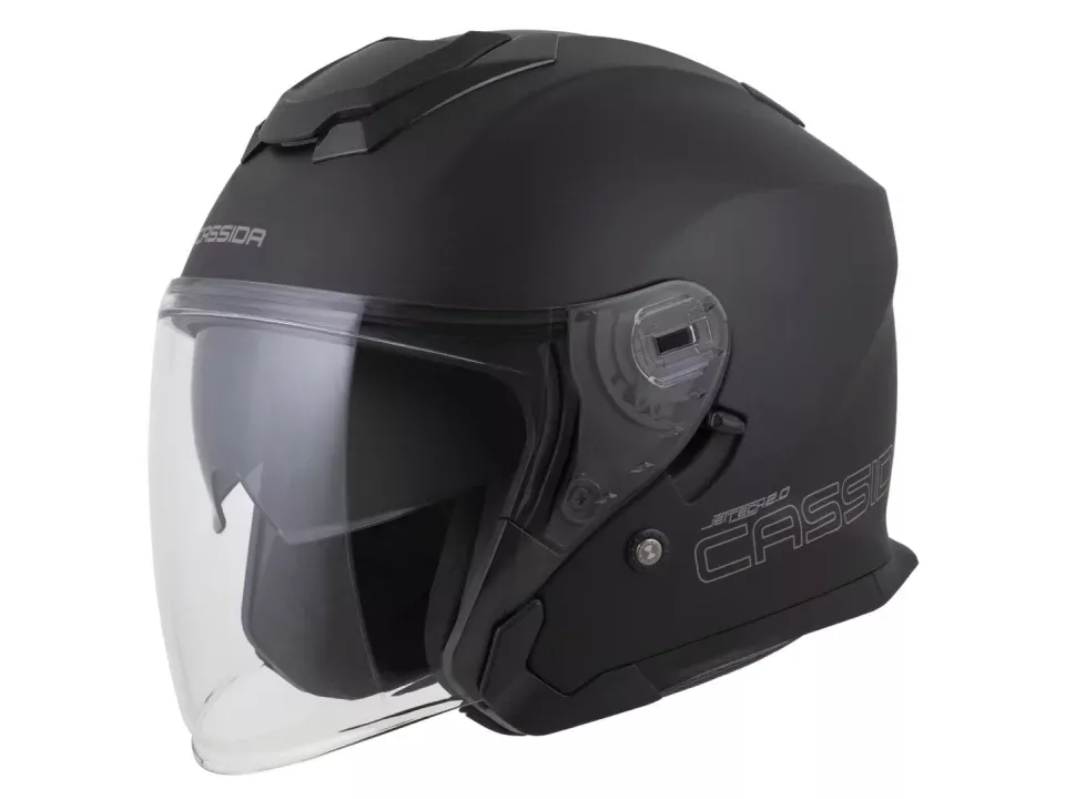 jaszmotor_webshop_cassida_jet_tech_2.0_solid_nyitott_bukosisak_napszemuveggel_(matt_fekete)