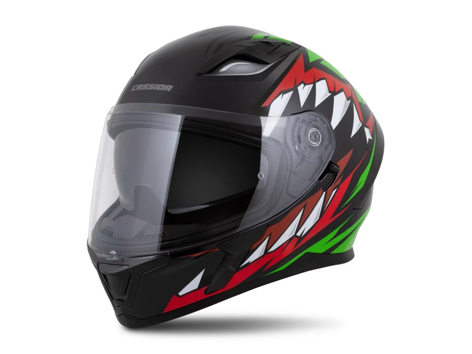 jaszmotor_webshop_cassida_orbit_strix_zart_bukosisak_napszemuveggel,_pinlock_elokeszitessel_(fekete-szurke-piros-zold)