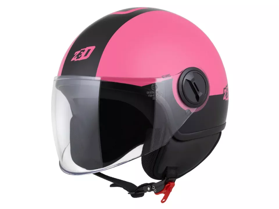 jaszmotor_webshop_zed_c35_2025_nyitott_bukosisak_(rozsaszin_-_fekete)
