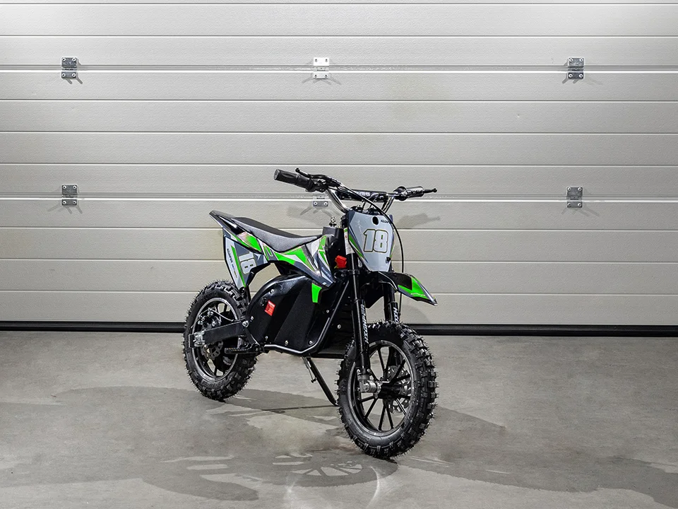 jaszmotor_webshop_highper_hp114e_elektromos_gyerek_pocket_cross_motor_(Új)_-_zold-fekete