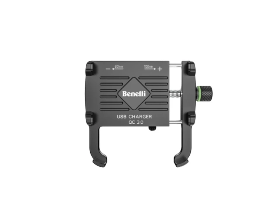 jaszmotor_webshop_benelli_telefontarto_usb_toltovel_(fekete)