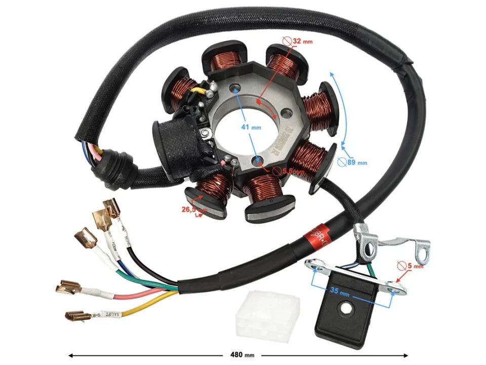 jaszmotor_webshop_gyujtas_alaplap_alloresz_4t,_150ccm_motorblokkhoz,_8_tekercses_-_moretti