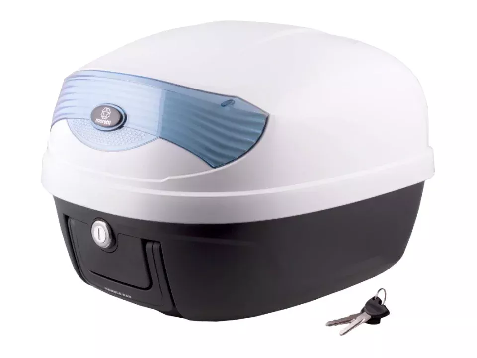 jaszmotor_webshop_univerzalis,_motorra_szerelheto_hatso_doboz_mr808_-_28l,_(fekete_-_feher)_-_moretti
