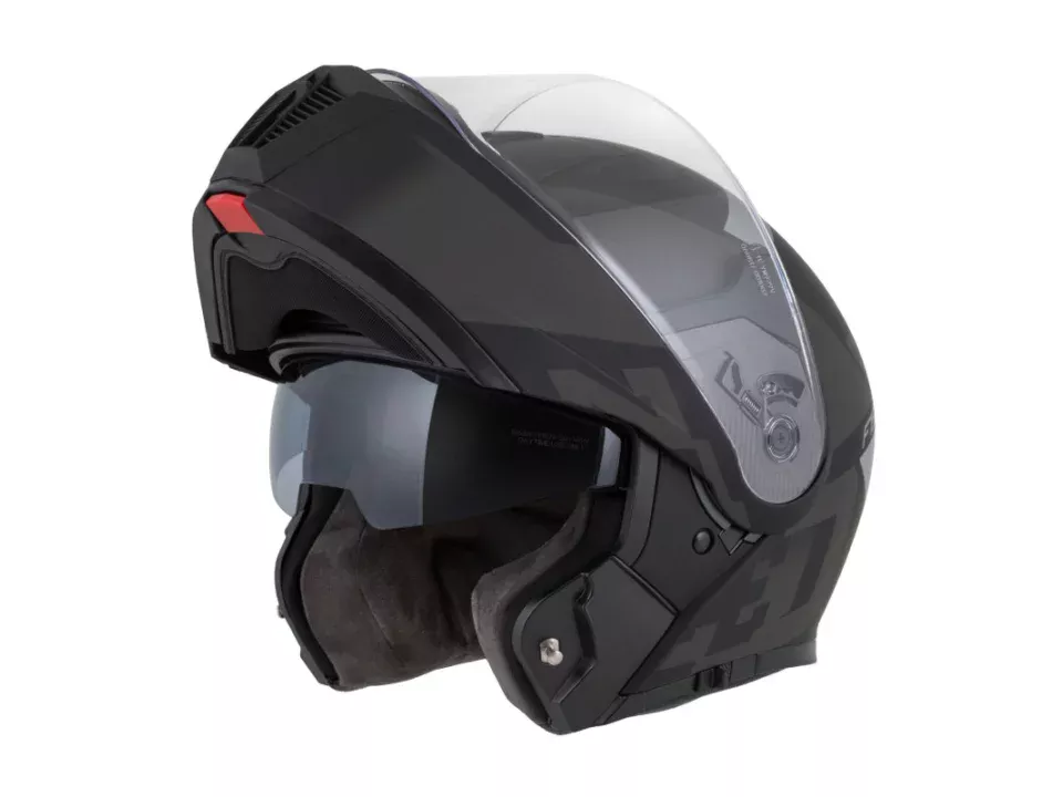 jaszmotor_webshop_zed_f19_felnyithato_bukosisak_napszemuveggel_(matt_fekete_-_szurke)