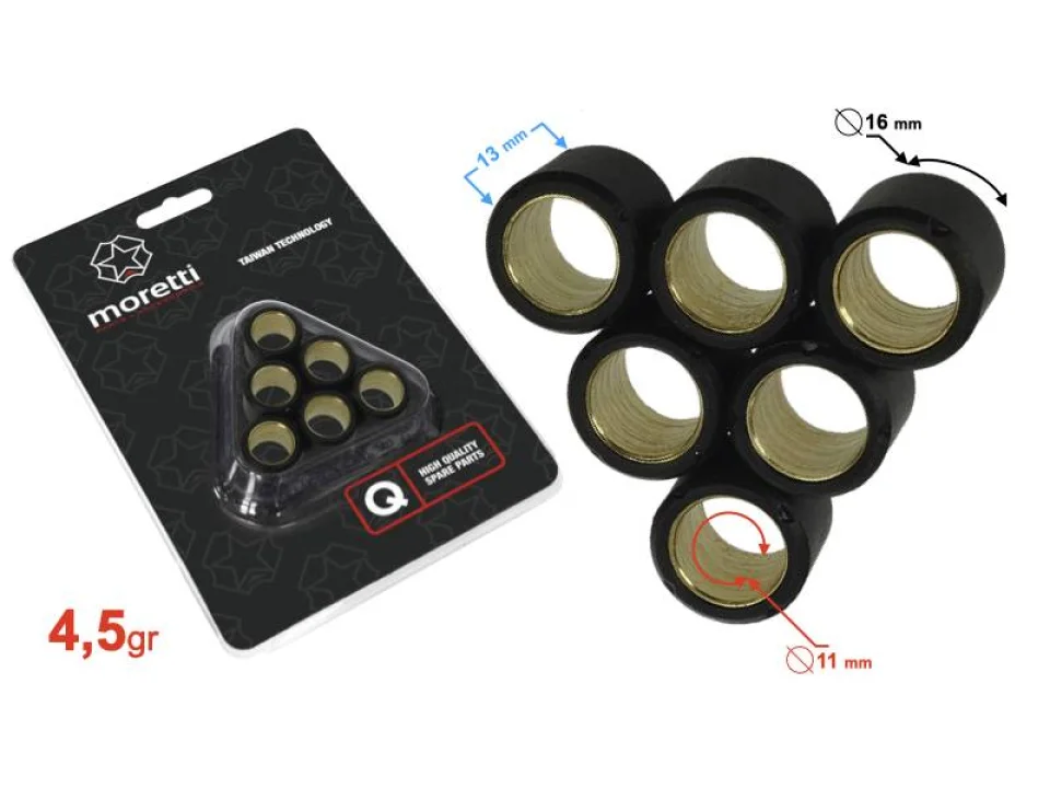 jaszmotor_webshop_clutch_buse_(variator_gorgo)_16x13,_4.5g_-_moretti