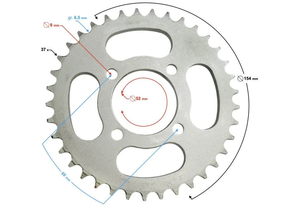jaszmotor_webshop_lanckerek_hatso_428_(37_fogas)_barton_db125_-_moretti