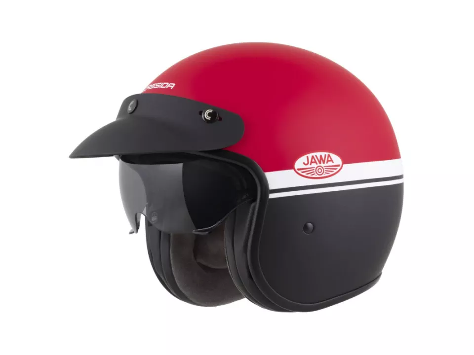 jaszmotor_webshop_cassida_oxygen_2.0_jawa_ohc_open_bucos_with_slnečné_okuliare_(matná_čierna_-_červená)