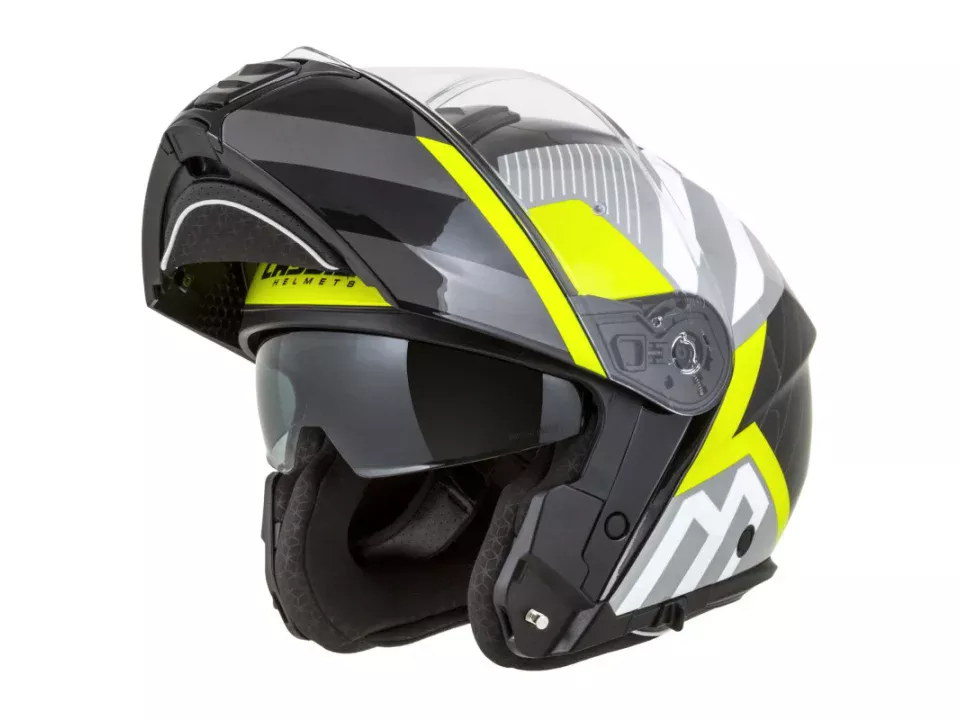 jaszmotor_webshop_cassida_modulo_2.1_profile_felnyithato_bukosisak_napszemuveggel_+_pinlock_elokeszitessel_(fekete_-_sarga_-_szurke)