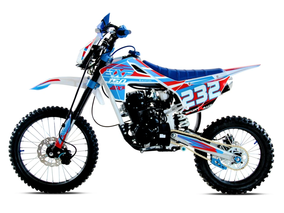 jaszmotor_webshop_barton_bxf_150_pro_dirt_bike_cross_motor_(Új)_-_kek_-_piros