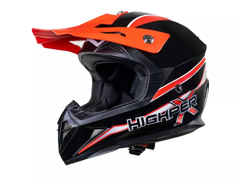 jaszmotor_webshop_highper_x_cross_gyerek_bukosisak_-_piros