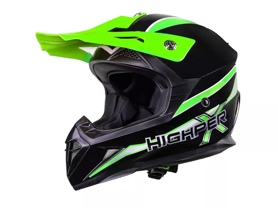 jaszmotor_webshop_highper_x_cross_gyerek_bukosisak_-_zold