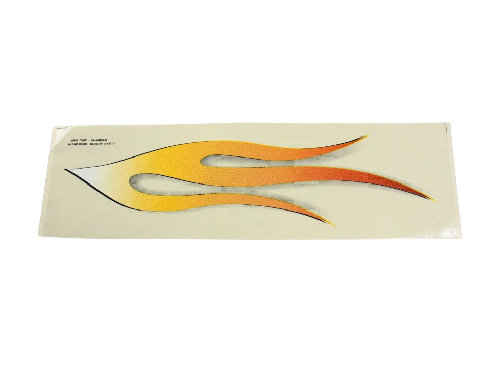 jaszmotor_webshop_langnyelves_matrica_(narancssarga)_-_made_in_poland