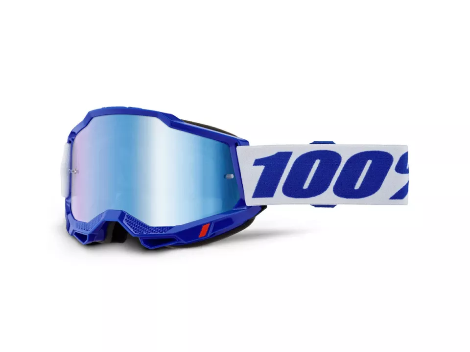 jaszmotor_webshop_100%_-_accuri_2_kek_cross_szemuveg_-_kek_tukros_plexivel